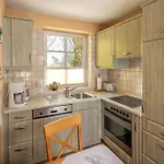 Holiday home Jan *