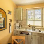 Jan Holiday home Nordstrand