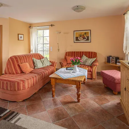Jan Holiday home *