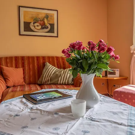 Holiday home Jan *