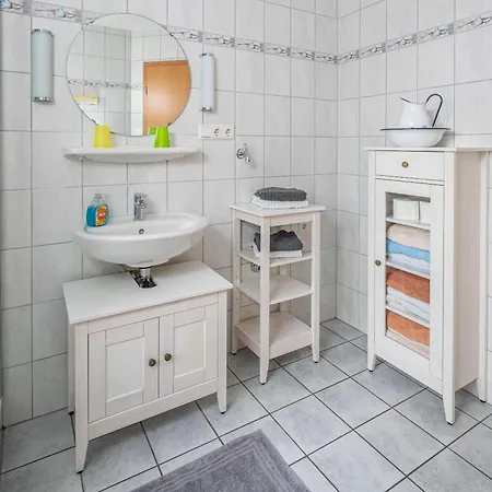 Jan Holiday home Nordstrand