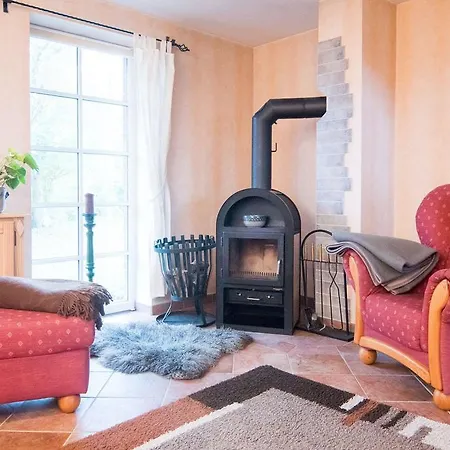 Dom wakacyjny Jan Nordstrand