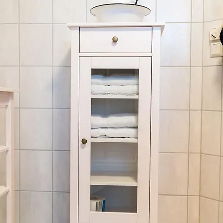 Jan Dom wakacyjny Nordstrand