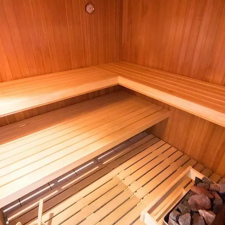 Dom wakacyjny Jan Nordstrand